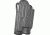 Safariland Belt Holster for Pistols - STX Plain Black, Left 5187-14921-412