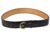 Safariland Border Patrol Belt w/ Buckle, 2.25 inch Wide, 40 in.