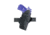 Safariland Concealment Belt Holster, Right Hand, STX Basket Weave 1.75in. Belt Slots 0701-75-481-175