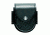 Safariland Double Cuff Case For Hinged Cu - 290H-1-4HS