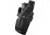Safariland Duty Holster, Low-Ride, Level III Retention - Basket Black, Right 0705777181
