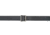 Safariland 51 Garrison W/ Square Buckle, 1.75in., 44in. Waist, Nylon Look Black W/ Brass Snap Closure 51-44-22B