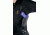 Safariland 1051 ALS Shoulder Holster System - Plain Black, Right Hand 1051-74-61