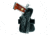 HOLSTER TAC BLK RH