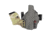 Safariland Incog X Boltaron IWB Holster, Glock 19, G17, Right Hand, MultiCam, 1341346