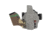 Safariland Incog X Boltaron IWB Holster, Glock 19, G17, Right Hand, M81 Woodland, 1341348