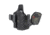 Safariland INCOG-X, Joint Collaboration with Haley Strategic, Inside the Waistband Holster, Fits Glock 17/19, Integrated Magazine Caddy, Microfiber Suede Wrapped Boltaron Construction, Multicam Black, Right Hand, 1341344