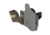 Safariland Incog X Boltaron IWB Holster, Glock 19, G17 w/ Streamlight TLR-1, Right Hand, M81 Woodland, 1341387