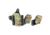Safariland INCOG-X, Joint Collaboration with Haley Strategic, Inside the Waistband Holster, Fits Glock 43X/48, Integrated Magazine Caddy, Microfiber Suede Wrapped Boltaron Construction, Multicam, Right Hand, 1341409