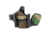 Safariland INCOG-X, Joint Collaboration with Haley Strategic, Inside the Waistband Holster, Fits SIG P365/X/XL, Integrated Magazine Caddy, Microfiber Suede Wrapped Boltaron Construction, Woodland Camo, Right Hand, 1341425