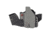 Safariland INCOG-X, Joint Collaboration with Haley Strategic, Inside the Waistband Holster, Fits SIG P365/X/XL with Light, Integrated Magazine Caddy, Microfiber Suede Wrapped Boltaron Construction, Multicam Black, Right Hand, 1341415
