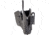 Safariland IncogX IWB Holster for Glock 17/19 w/Light, Right Hand, Mag Caddy, Black, INCOG-0-835-A-7-CX1-61-MC