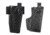 Safariland Level II Retention, Mid-Ride - Nylon-Look, Left 6280-174-262, Black, Nylon-Look