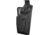 Safariland 6280 SLS Mid-Ride Level-II Retention, H&amp;K P2000 C, Basket Weave Black, Left Hand, 6280-297-82