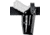 Safariland 6280 SLS Mid-Ride Level-II Retention, Colt Government, Hi-Gloss Black, Left Hand, 6280-53-92