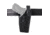 Safariland 6280 SLS Mid-Ride Level-II Retention, Sig Sauer P220So, P220St, P220R, P226R w/SF X200 4.41in., STX Plain Black, Left Hand, 6280-7740-62