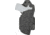 Safariland ALS Military OWB Kit, P320, Right Hand, Black, 1194268