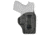 Safariland Model 17 Inside-the-Waistband Belt Clip Holster, Glock 26/27/33, Left Hand, STX, Black, 17-183-132