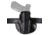 Safariland 5198 SPRNGFLD HELLCAT STX TAC BLK LH, 1330603