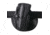 Model 5198 Open Top Concealment Paddle/Belt Loop Holster with Detent