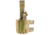 Safariland Model 6004USN SLS Low Drop-Leg Holster, Glock 19/23/32, Right Hand, Cordura Khaki, 6004USN-283-751