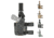 Safariland Model 6005 SLS Drop-Leg Glock Holster, Black, Coyote Brown, Flat Dark Earth, Foliage Green, OD Green