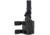 Safariland Model 6005 SLS Drop-Leg Holster, Glock 17/22/31 w/ITI M3 Light, Left Hand, Plain Black, 6005-832-122