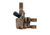 Model 6005 SLS Tactical Holster with Quick-Release Leg Strap