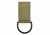 Safariland 6009VE BDL LG STRP W/QLS22 FDE, 1170052