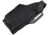 Safariland Model 6280 SLS Mid-Ride Level-II Duty Holster, Glock 17/22/31 w/GTL 10 Light, Right Hand, Nylon-Look, 6280-8310-261