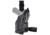 Safariland 6304RDS ALS/SLS Drop Leg Glock Holster, Glock 19/23/32 w/ITI M3, Right Hand, Cordura, Single Strap, Multi Cam, 6304RDS-832-701-SP10
