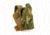 Safariland Model 6354 ALS DO Drop-Leg Holster, Glock 17/22/31, Right Hand, Cordura Multi-Cam, 6354DO-83-701