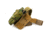 Safariland Model 6354 ALS DO Drop-Leg Holster, Glock 17/22/31, Right Hand, Cordura Multi-Cam, 6354DO-83-701