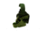 Safariland Model 6354 ALS DO Drop-Leg Holster, Glock 34/35, Right Hand, Cordura Ranger Green, 6354DO-683-731