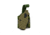 Safariland Model 6354 ALS DO Drop-Leg Holster, Glock 34/35, Right Hand, Cordura Ranger Green, 6354DO-683-731