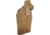 Safariland Model 6354do Als Optic Tactical Holster Only For Red Dot Optic, Coyote - 6354DO-6832-741-MS19
