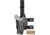 Safariland Model 6354rds Als Tactical Holster For Sig Sauer P320 W/ Compact Light, Fde Brown, 6354RDS-45027-551-SP10