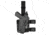 Safariland Model 6354RDS-SP10 ALS Drop Leg Holster, S&amp;W M&amp;P 9mm/.40 &amp; M&amp;P 2.0 .40 only w/Sure Fire X300, Left Hand, STX Plain, Single Strap, Drop Flex Adapter, Black, 6354RDS-2192-132-MS25