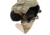 Safariland Model 6354RDSO ALS Holster With QLS19 w/Light, Glock 47, Left Hand, MultiCam, 1335200