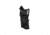 Safariland 6360 ALS/SLS Mid-Ride LVL III Duty Holster, Glock 19 Gen 5, SureFire X300U, Right, 2.25 in, Plain Black, 6360-28325-411