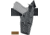 Safariland 6360 ALS/SLS Mid-Ride LVL III Duty Holster, Glock 19 Gen 3/Gen 4, Right, 2.25 in, Tactical Coyote Brown, 6360-283-761