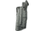Safariland 6360 ALS/SLS Mid-Ride LVL III Duty Holster, Glock 34/35, Right, 2.25 in, Tactical Foliage Green, 6360-683-541