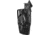 Safariland 6360 ALS/SLS Mid-Ride LVL III Duty Holster, Glock 37, Right, 2.25 in, Hi Gloss Black, 6360-783-491