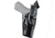 Safariland 6360 GLOCK 19/23 HGS BLK RH, 1168553