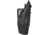 Safariland 6360 ALS/SLS Mid-Ride Level-III Retention H&amp;K USP 9mm .40 4.13ft. STX Black Basket Weave Left Hand 6360-91-482