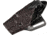 Safariland 6360 ALS/SLS Mid-Ride LVL III Duty Holster, Glock 20/21, Right, 2.25 in, Basket Weave Cordovan, 6360-383-071