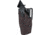 Safariland 6360 SIG P320 9/40 X300U BSK COR LH, 6360-4502-072