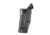 Safariland Model 6360 ALS/SLS Mid-Ride, Level III Retention Duty Holster w/Light, CZ P10F, Right Hand, STX Tactical, 1321997