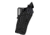Safariland Model 6360RDS ALS/SLS Mid-Ride Level-III Duty Holster, Smith &amp; Wesson M&amp;P 9/40, SureFire X300U, Right, Cordura, Black, 6360RDS-2192-781