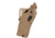 Safariland 6360RDS SIG 320RX X300U STX TAC CBRN LH, 6360RDS-4502-762-2